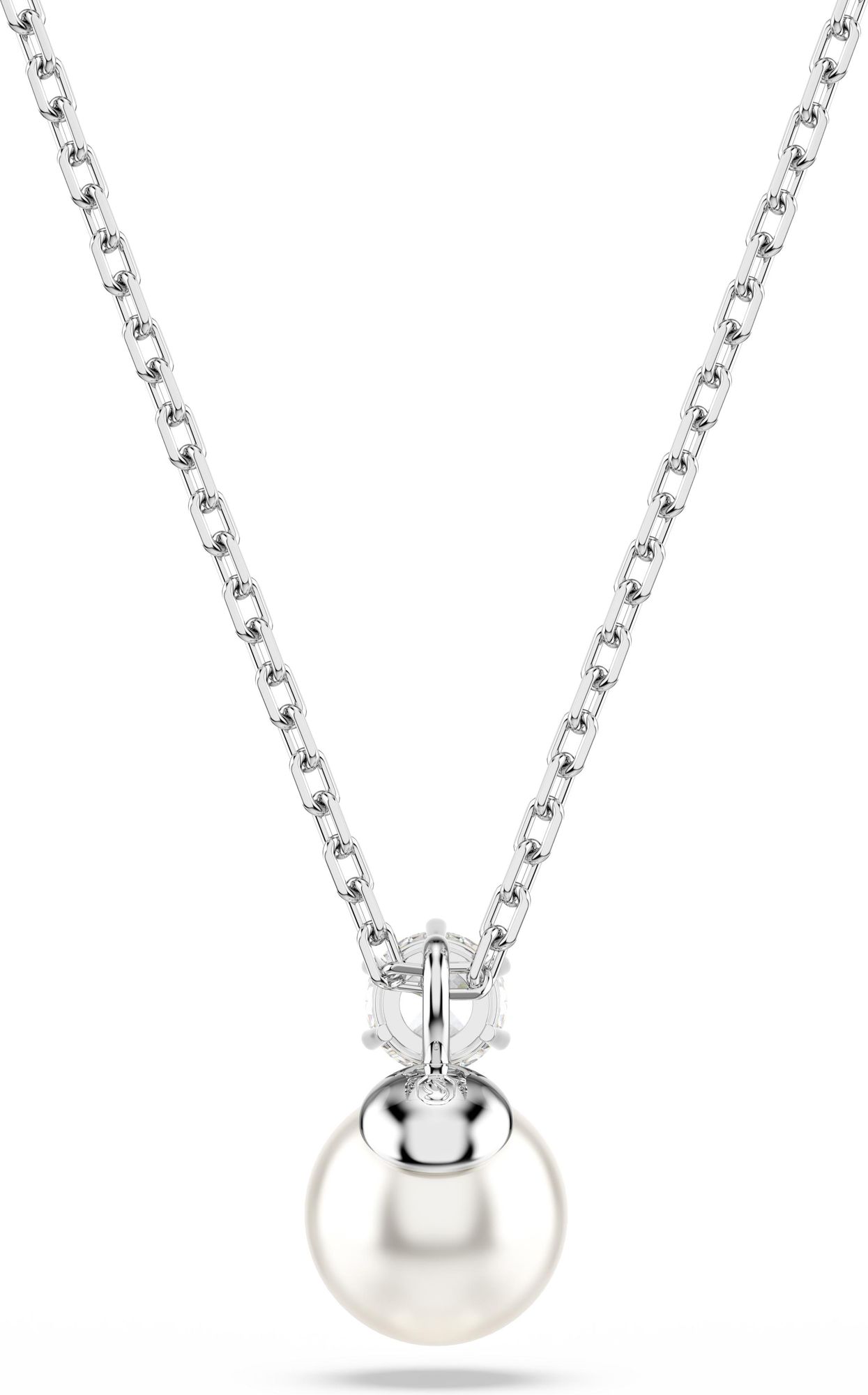 Swarovski Matrix Anhänger 5693897 Cadena de cuello para mujeres