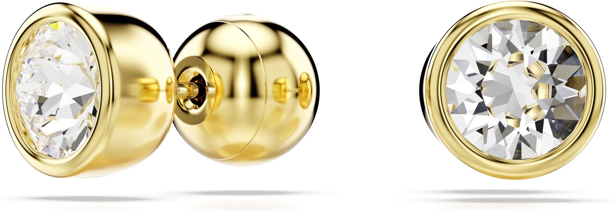 Swarovski Imber Ohrstecker 5681552 Oorbellen