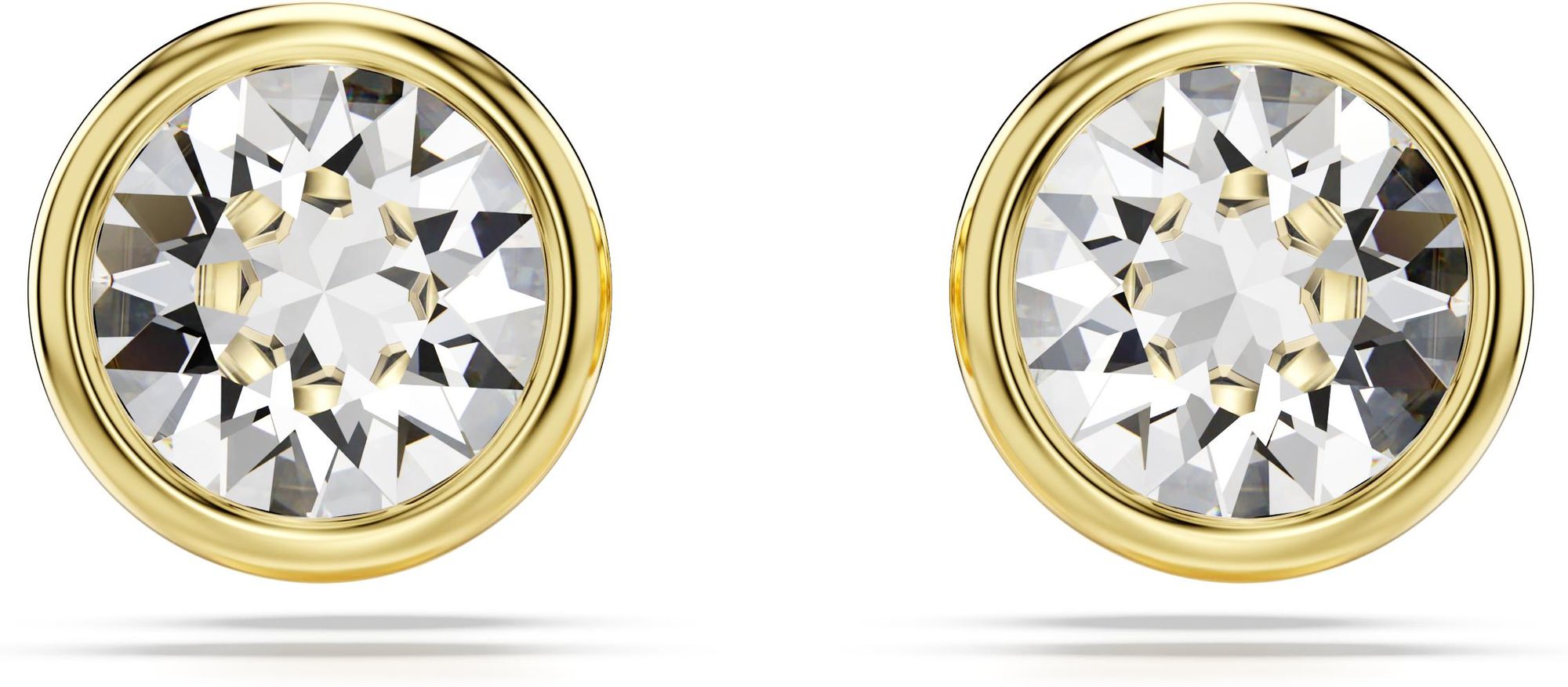 Swarovski Imber Ohrstecker 5681552 Oorbellen