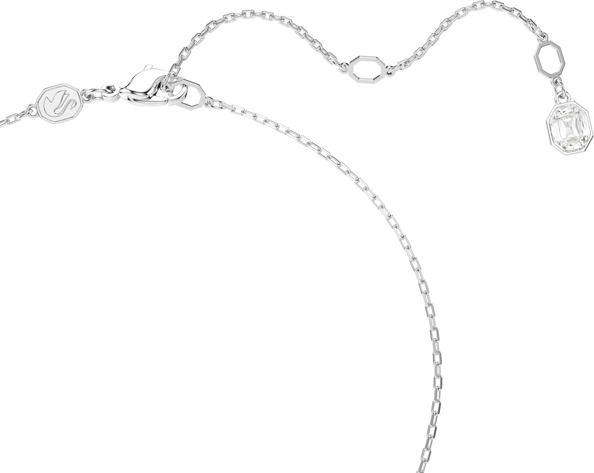 Swarovski Constella Anhänger 5692261 Cadena de cuello para mujeres