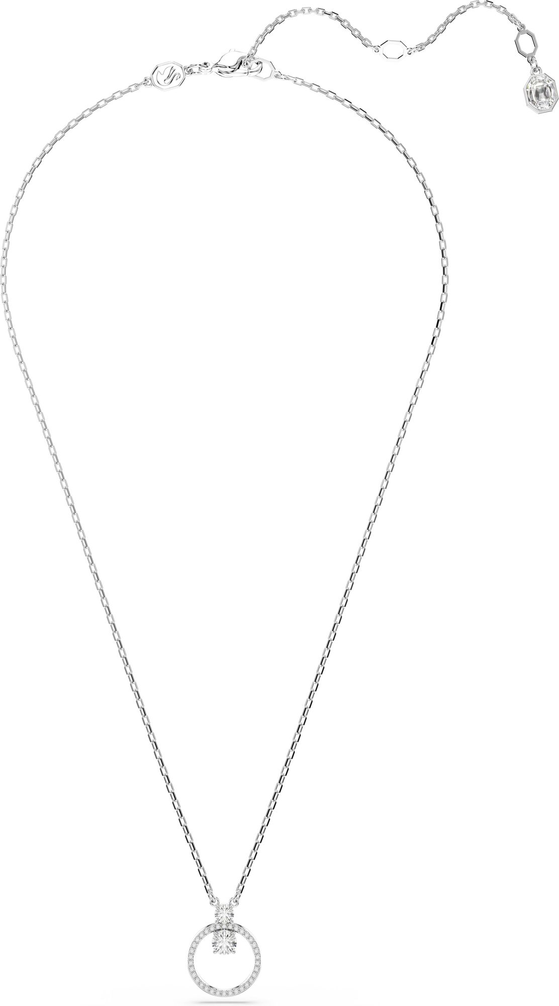 Swarovski Constella Anhänger 5692261 Cadena de cuello para mujeres