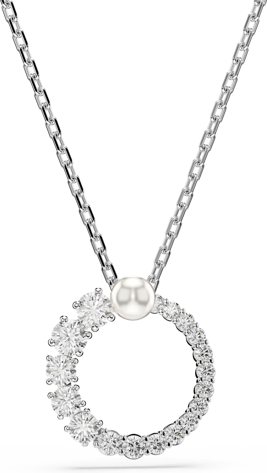 Swarovski Matrix Anhänger 5688751 Damenhalskette Swarovski Matrix Anhänger 5688751 Damenhalskette