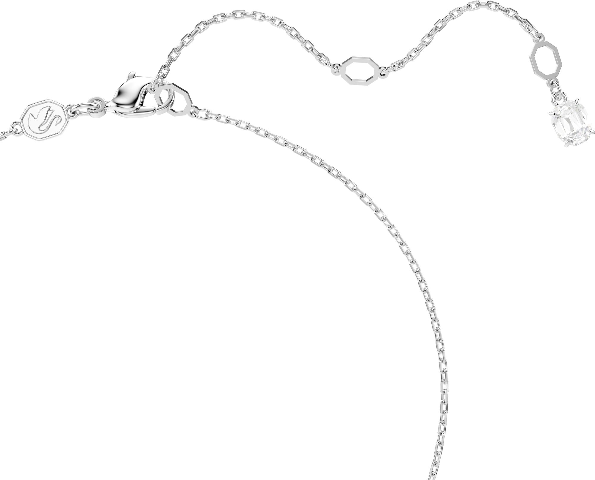 Swarovski Matrix Anhänger 5688751 Damenhalskette Swarovski Matrix Anhänger 5688751 Damenhalskette