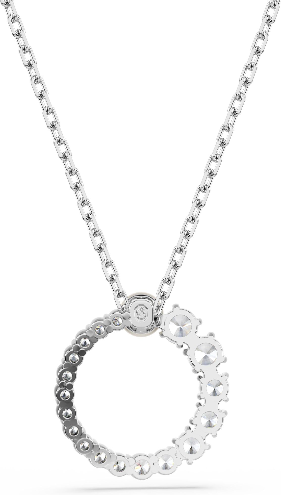 Swarovski Matrix Anhänger 5688751 Damenhalskette Swarovski Matrix Anhänger 5688751 Damenhalskette