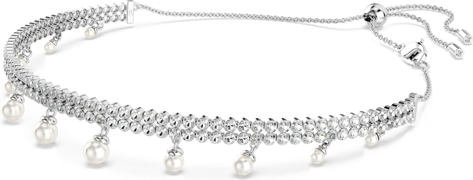 Swarovski SUN,SWA CHOKER-HALSKETTE 5720865 Cadena de cuello para mujeres