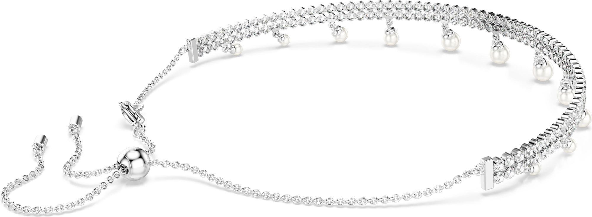 Swarovski SUN,SWA CHOKER-HALSKETTE 5720865 Cadena de cuello para mujeres