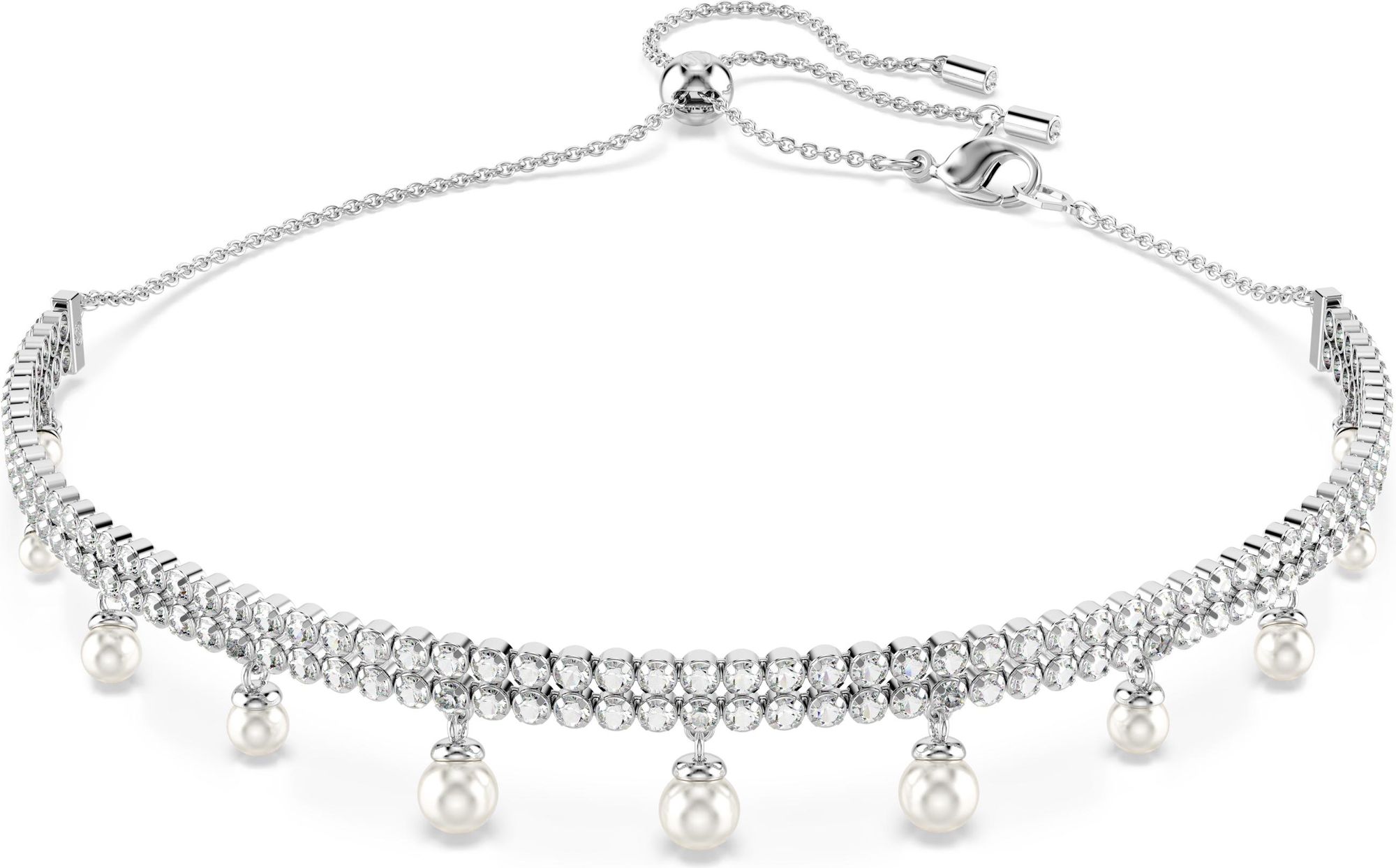 Swarovski SUN,SWA CHOKER-HALSKETTE 5720865 Cadena de cuello para mujeres