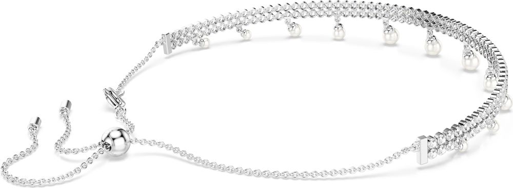 Swarovski SUN,SWA CHOKER-HALSKETTE 5720865 womans necklace Swarovski SUN,SWA CHOKER-HALSKETTE 5720865 womans necklace