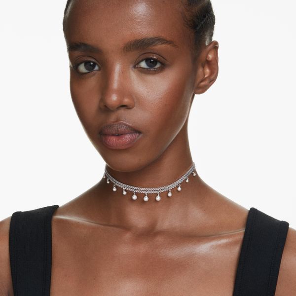 Swarovski SUN,SWA CHOKER-HALSKETTE 5720865 womans necklace Swarovski SUN,SWA CHOKER-HALSKETTE 5720865 womans necklace