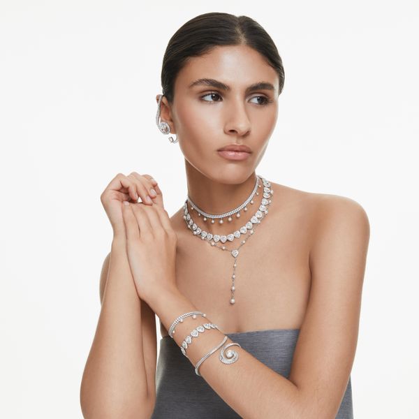 Swarovski SUN,SWA CHOKER-HALSKETTE 5720865 womans necklace Swarovski SUN,SWA CHOKER-HALSKETTE 5720865 womans necklace