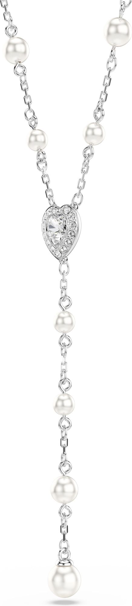 Swarovski SS25 CAPSULE HALSKETTE 5720855 Halsketting voor dames
