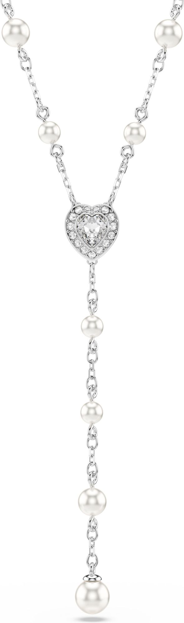 Swarovski SS25 CAPSULE HALSKETTE 5720855 Halsketting voor dames