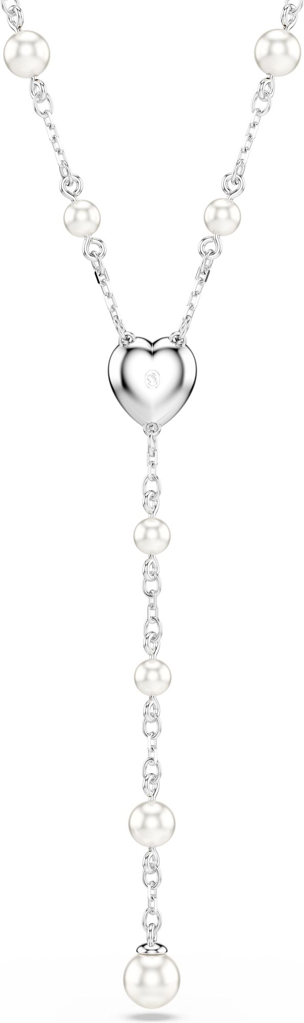 Swarovski SS25 CAPSULE HALSKETTE 5720855 Halsketting voor dames