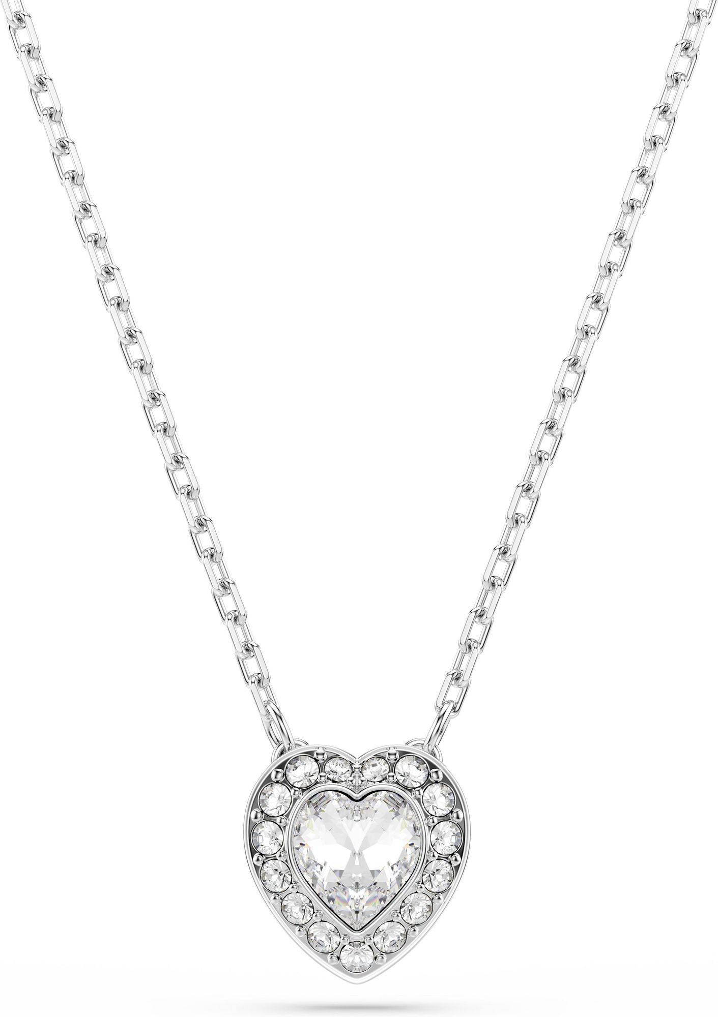 Swarovski SS25 CAPSULE PEND ANGELIC 5720852 Chaîne de cou pour femmes Swarovski SS25 CAPSULE PEND ANGELIC 5720852 Chaîne de cou pour femmes