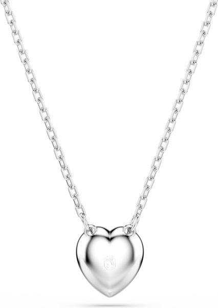 Swarovski SS25 CAPSULE PEND ANGELIC 5720852 Catenina donna Swarovski SS25 CAPSULE PEND ANGELIC 5720852 Catenina donna