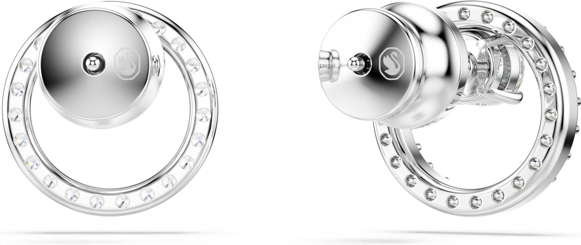 Swarovski Constella Ohrstecker 5692262 Oorbellen