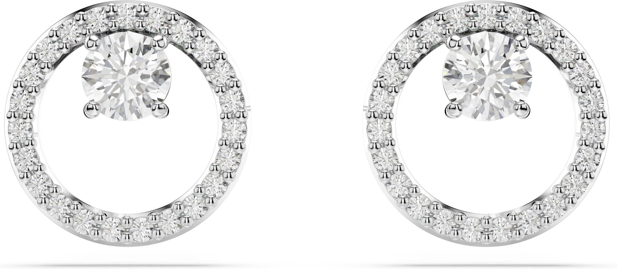 Swarovski Constella Ohrstecker 5692262 Oorbellen