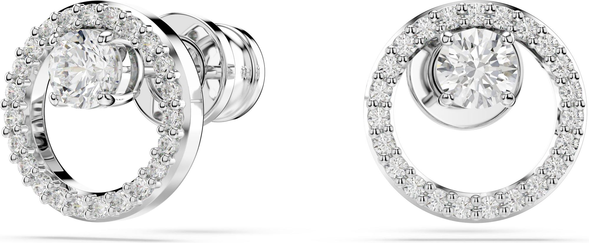 Swarovski Constella Ohrstecker 5692262 Oorbellen