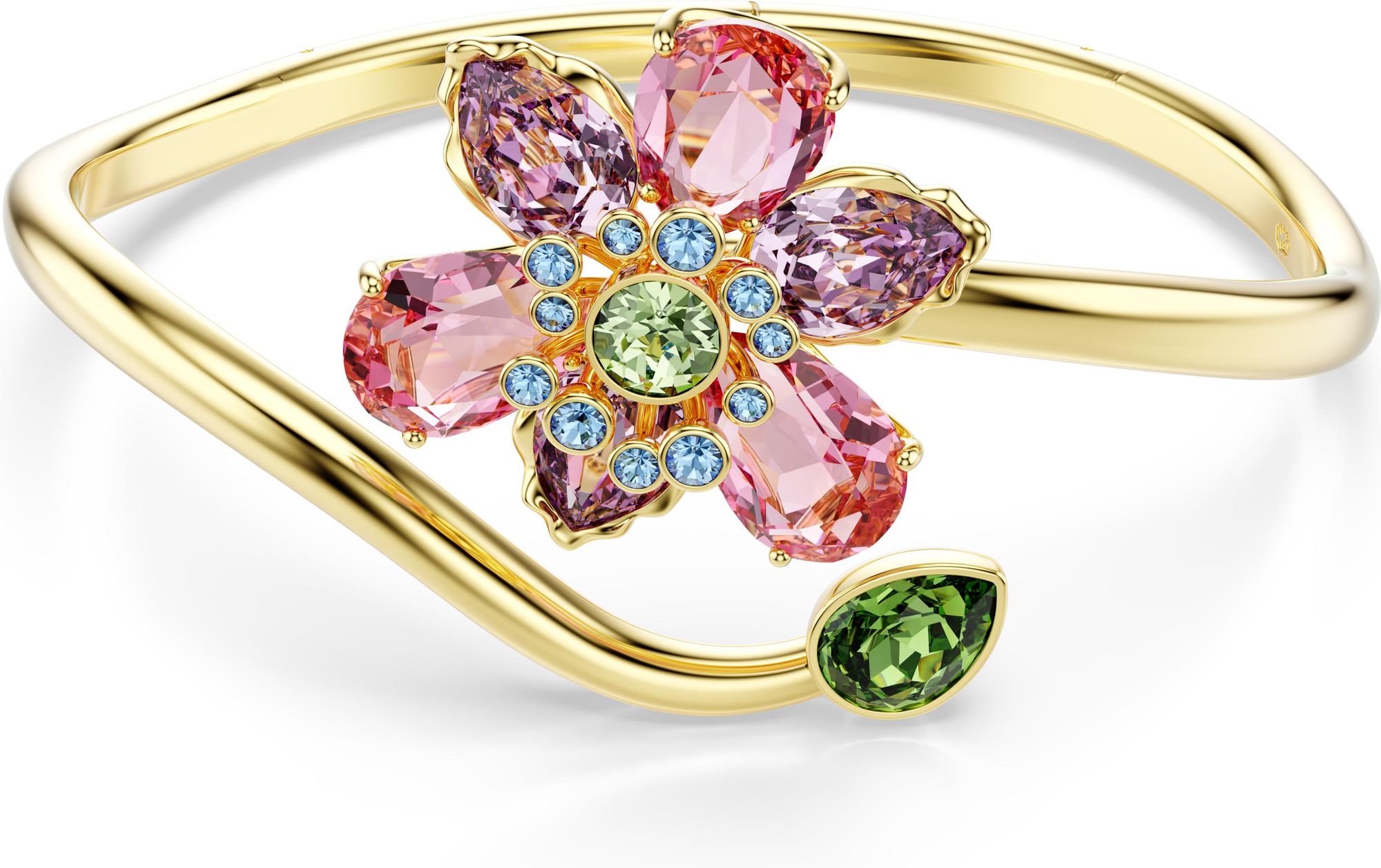 Swarovski Idyllia Armreif 5724740-h Dames armband