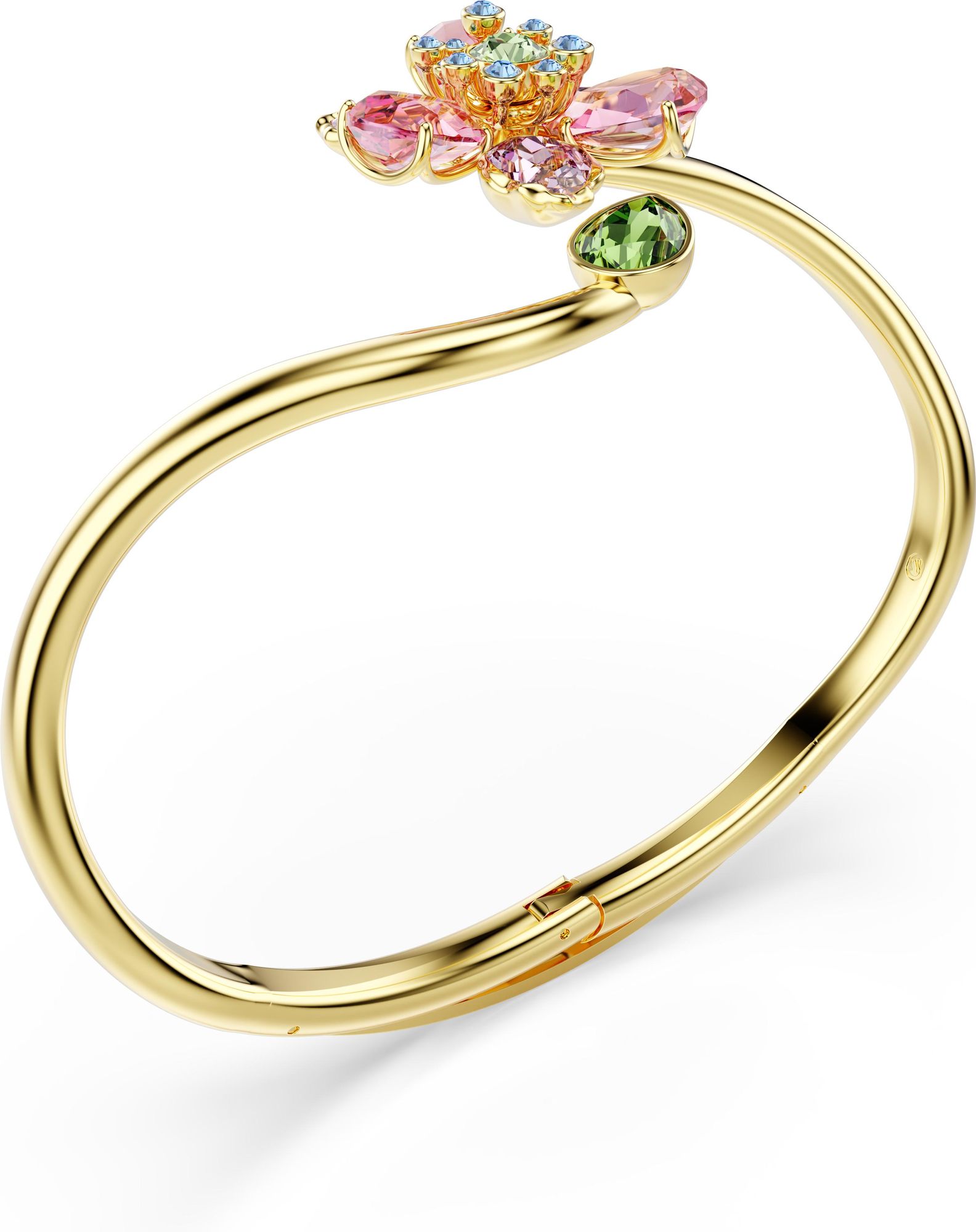 Swarovski Idyllia Armreif 5724740-h Dames armband