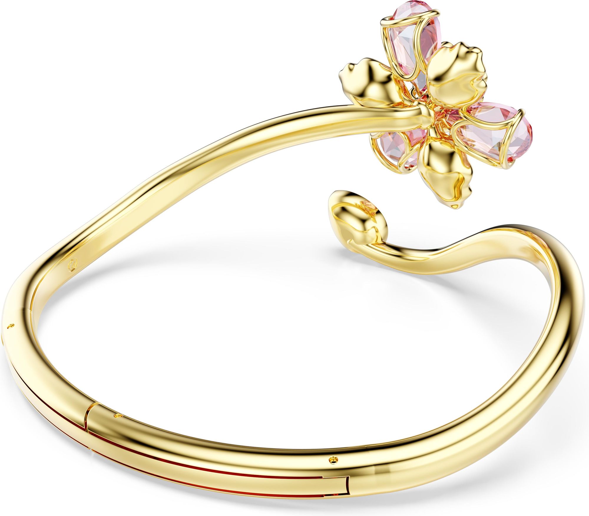 Swarovski Idyllia Armreif 5724740-h Dames armband