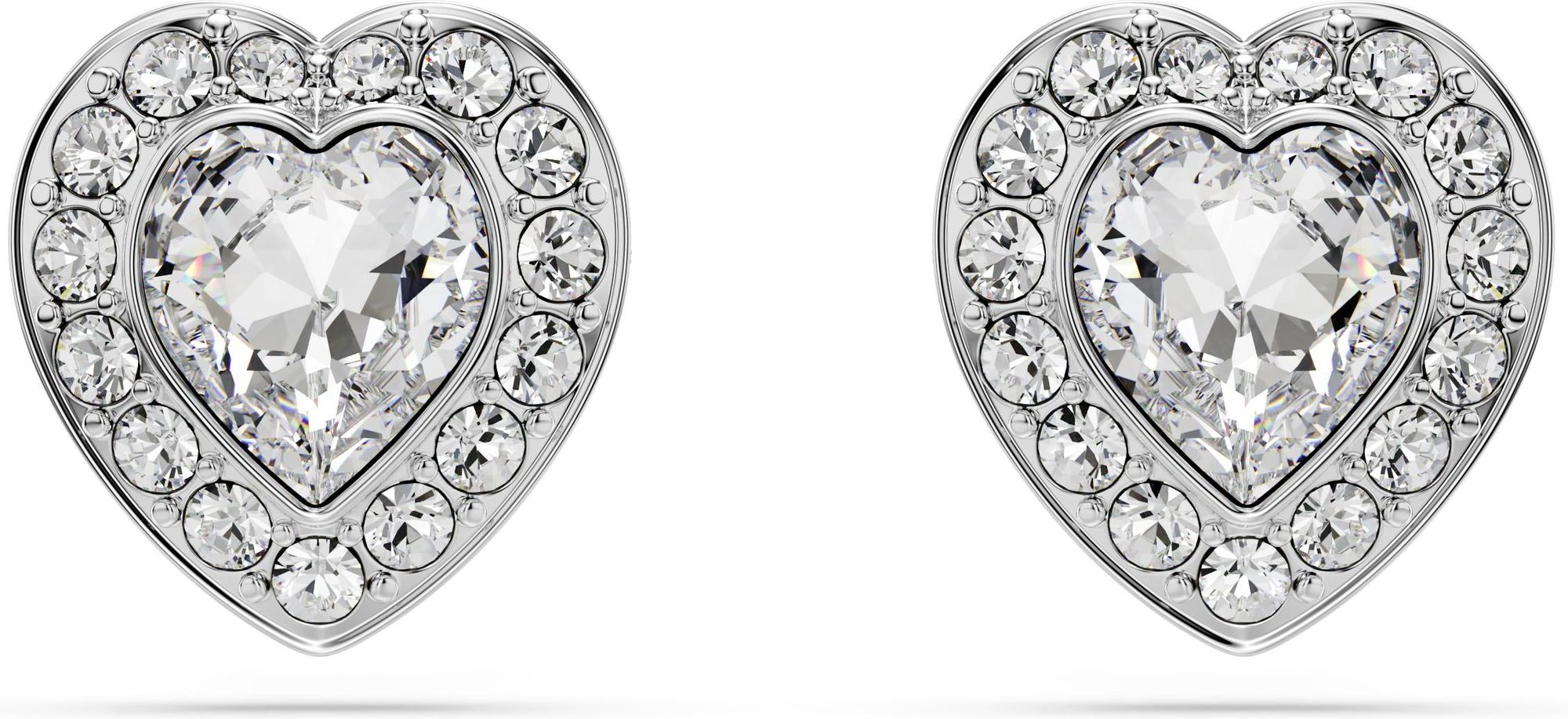 Swarovski SS25 CAPSULE OHRSTECKER 5720859 Oorbellen