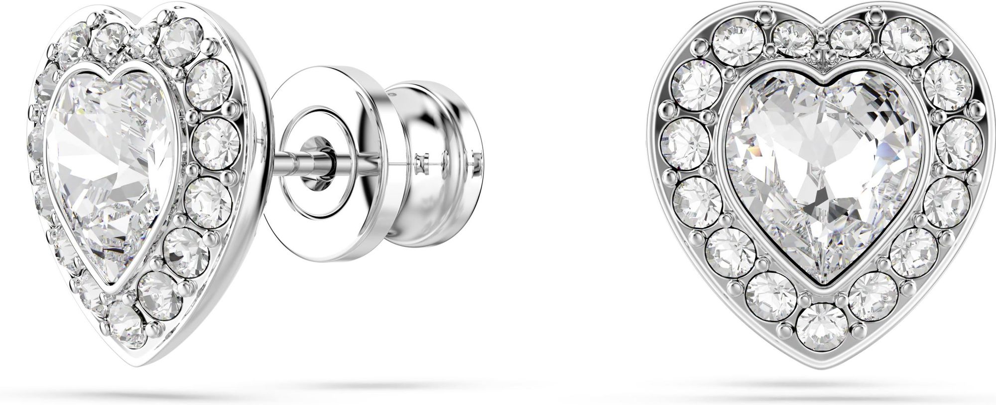 Swarovski SS25 CAPSULE OHRSTECKER 5720859 Oorbellen