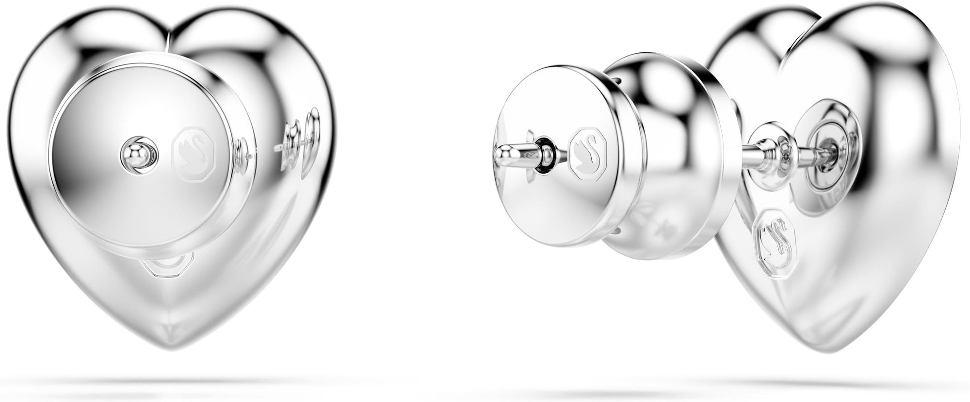 Swarovski SS25 CAPSULE OHRSTECKER 5720859 Oorbellen