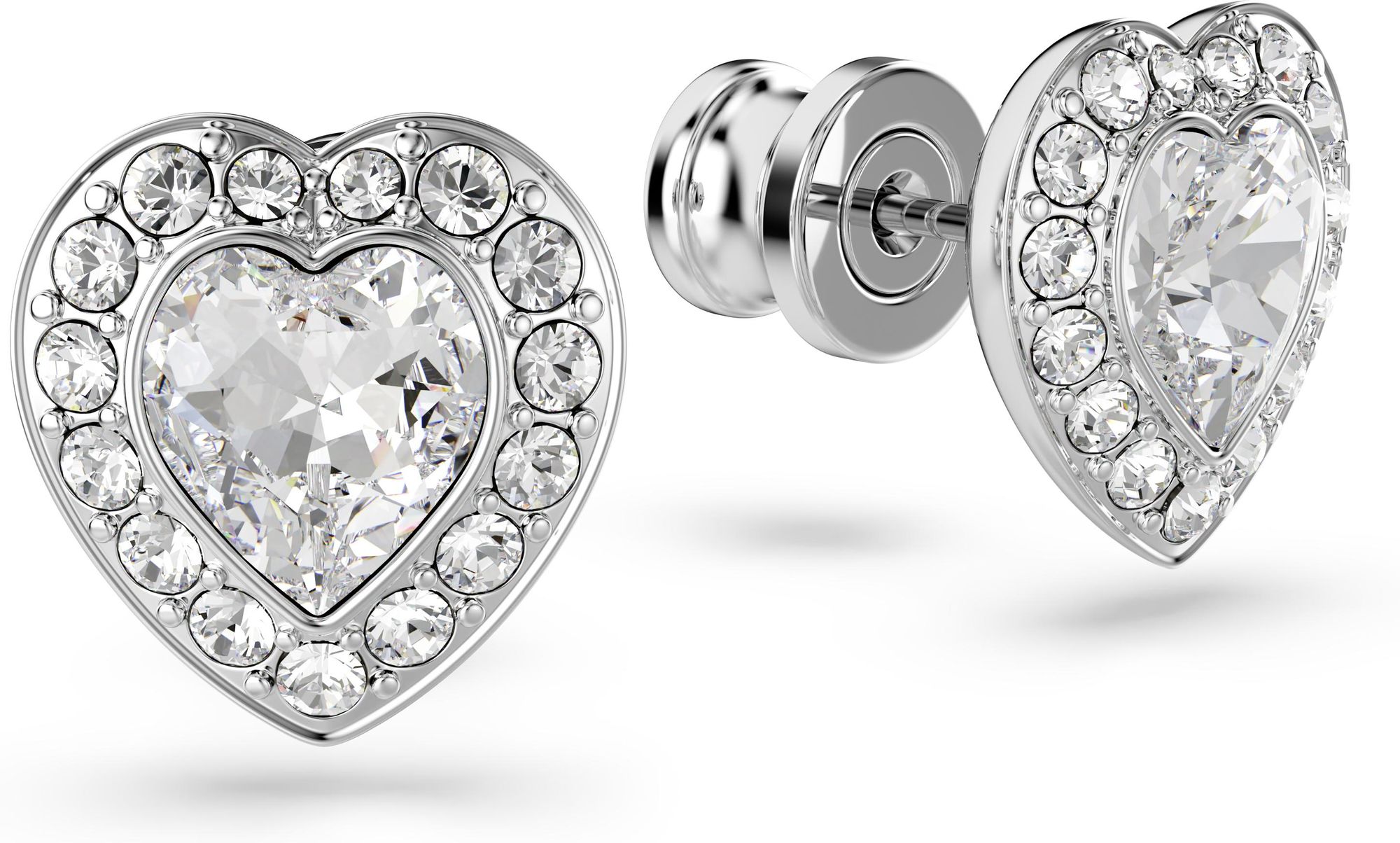 Swarovski SS25 CAPSULE OHRSTECKER 5720859 Oorbellen