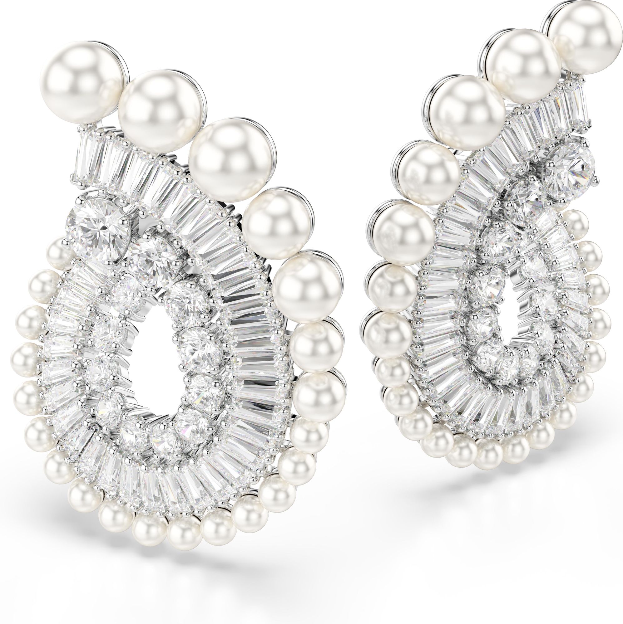 Swarovski SS25 CAPSULE OHRSTECKER 5720869 Boucles d'oreille Swarovski SS25 CAPSULE OHRSTECKER 5720869 Boucles d'oreille