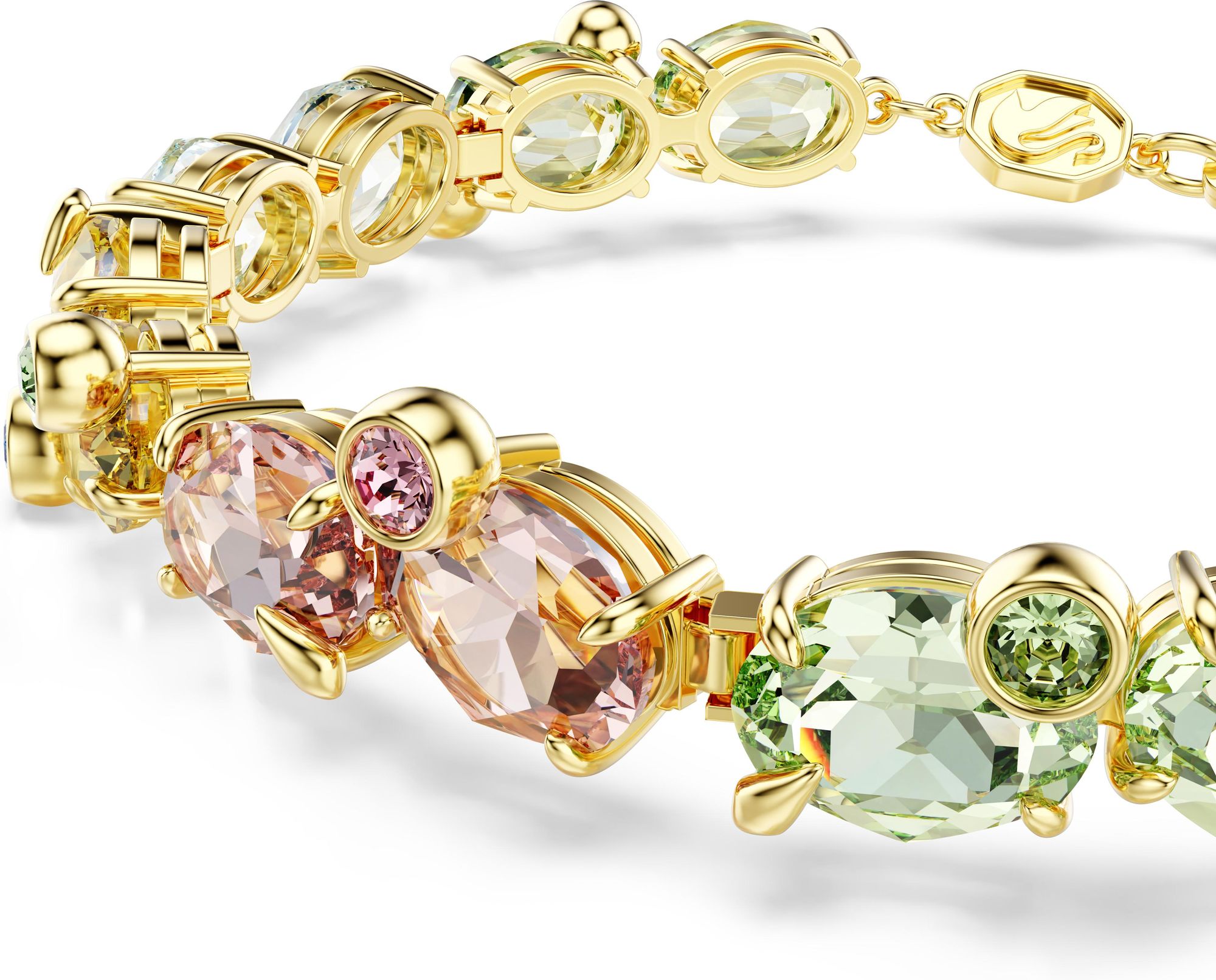 Swarovski Gema Tennis Armband 5705808 Damenarmband Swarovski Gema Tennis Armband 5705808 Damenarmband