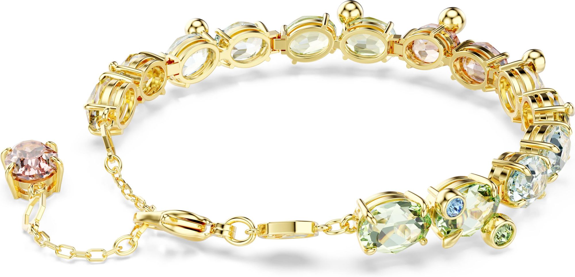 Swarovski Gema Tennis Armband 5705808 Damenarmband Swarovski Gema Tennis Armband 5705808 Damenarmband