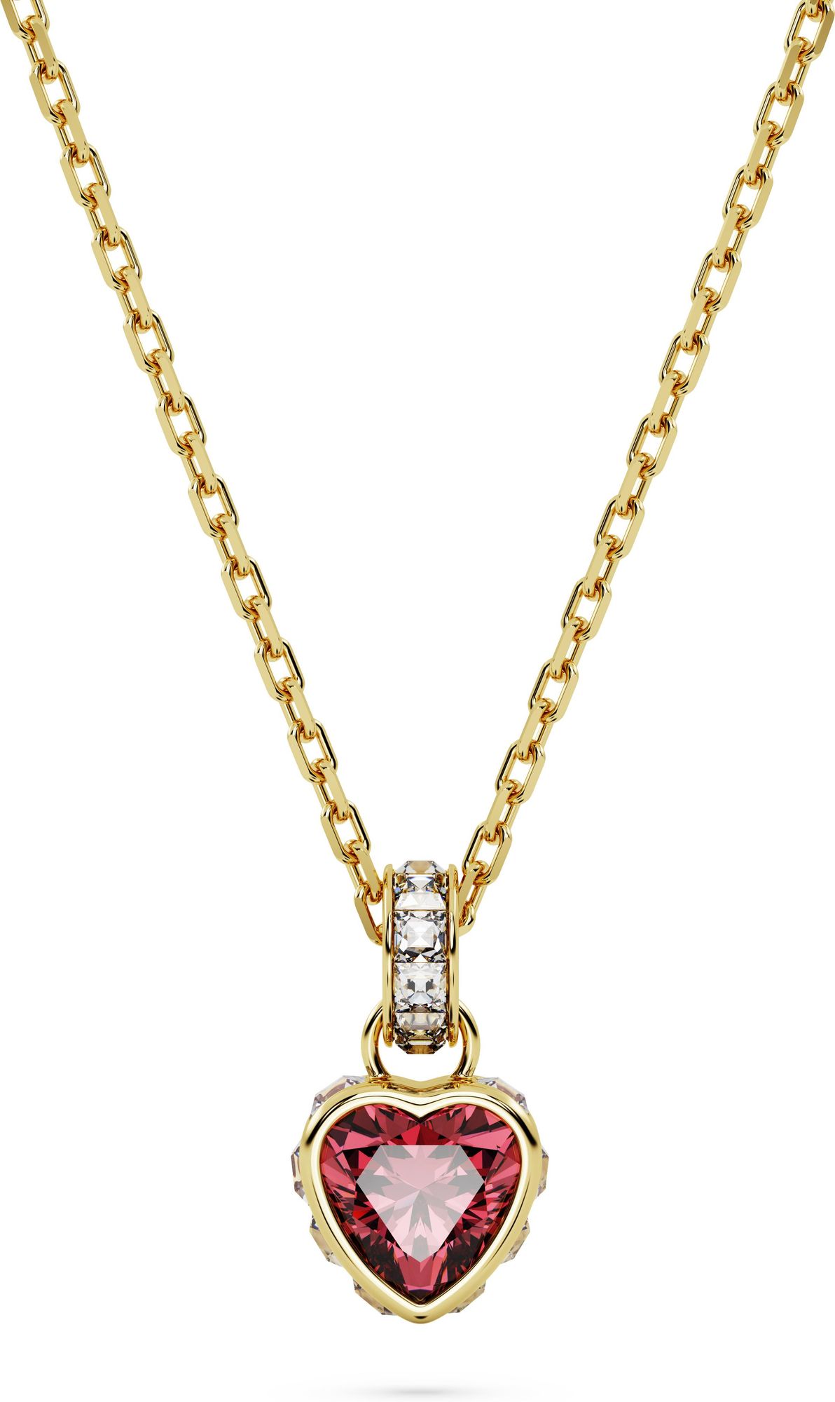 Swarovski Chroma Anhänger 5648750 Damenhalskette