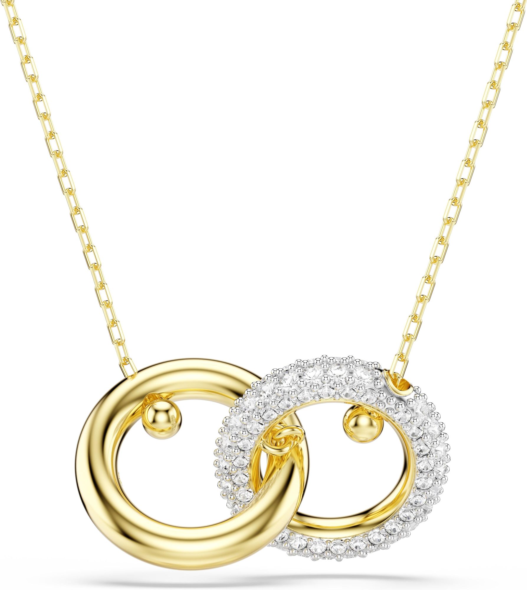 Swarovski Dextera Anhänger 5668820 Cadena de cuello para mujeres