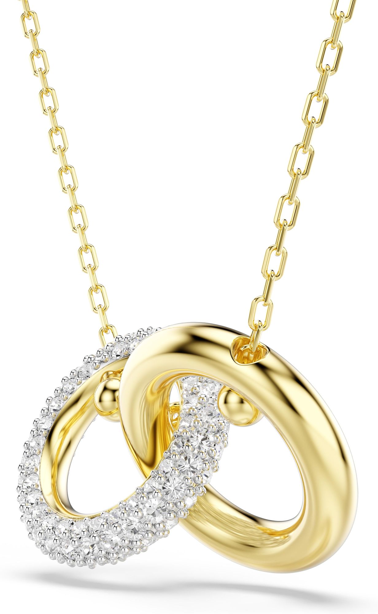 Swarovski Dextera Anhänger 5668820 Cadena de cuello para mujeres