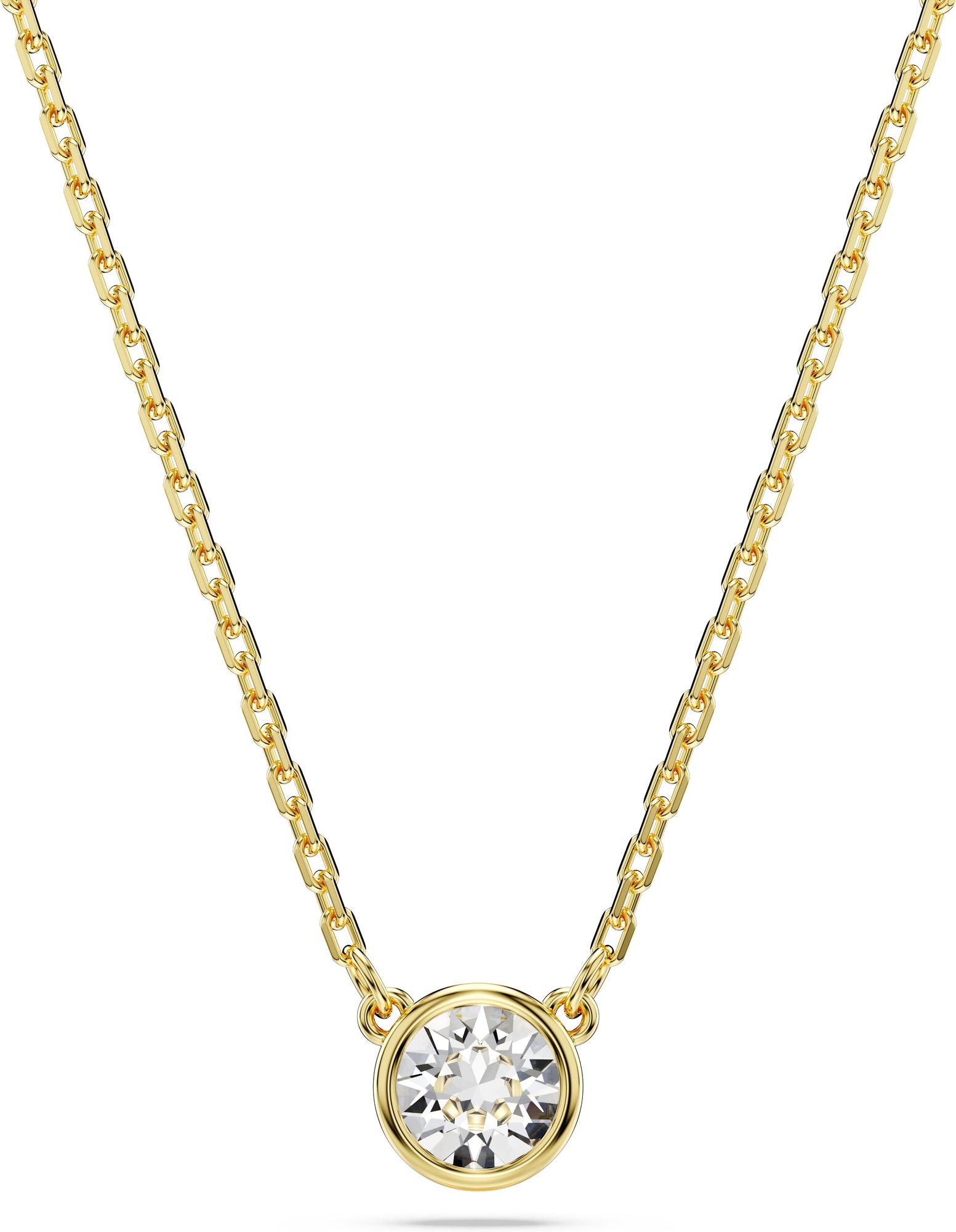 Swarovski Imber Anhänger 5684511 Chaîne de cou pour femmes Swarovski Imber Anhänger 5684511 Chaîne de cou pour femmes