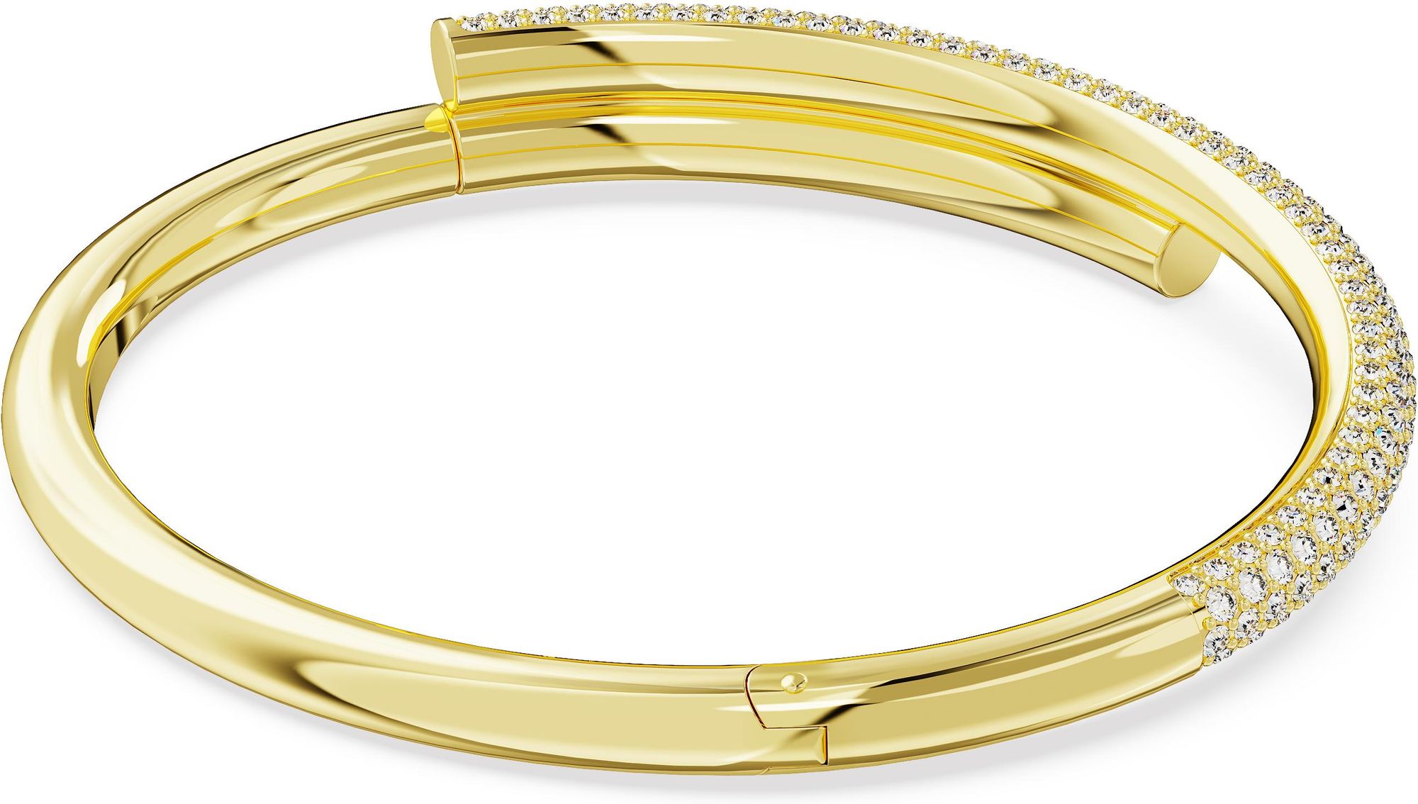 Swarovski Dextera Armreif 5669498-h Braccialetto per donne