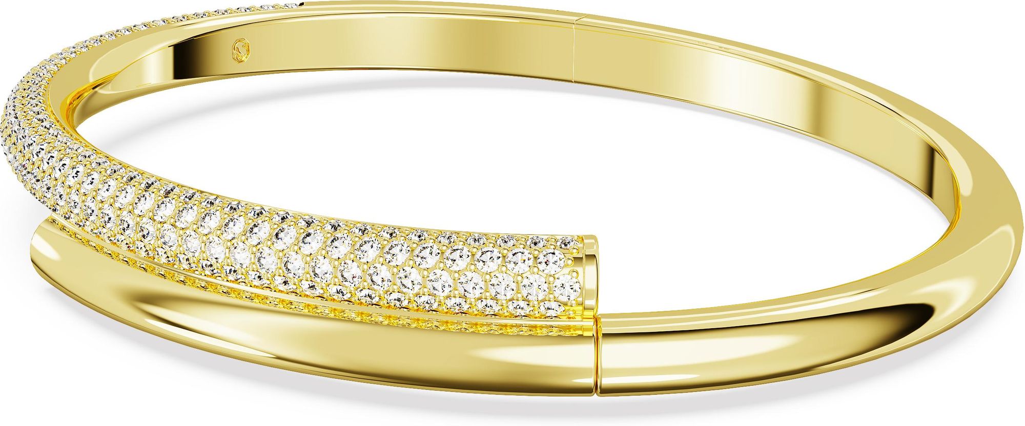 Swarovski Dextera Armreif 5669498-h Braccialetto per donne