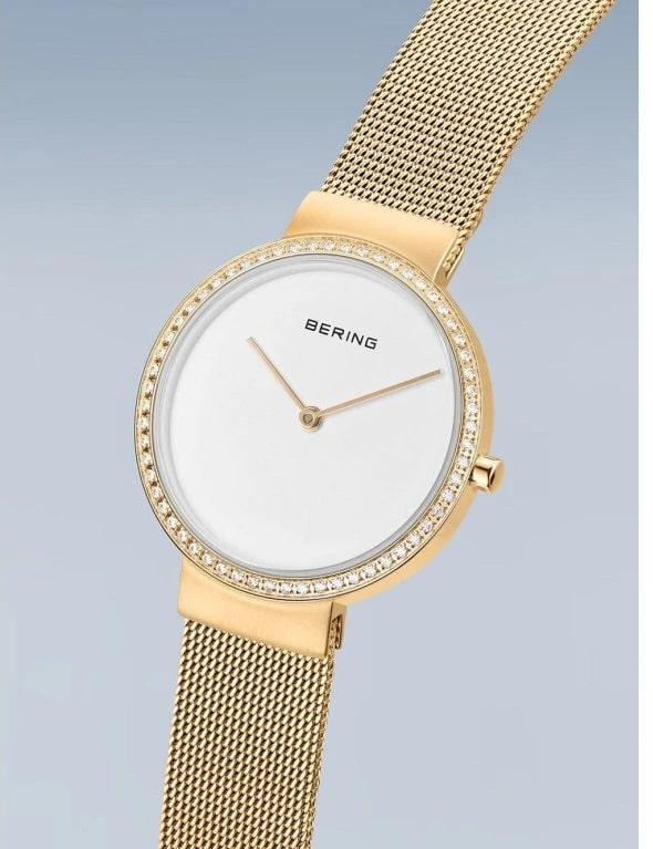 Bering Classic 14531-330 Orologio da polso donna