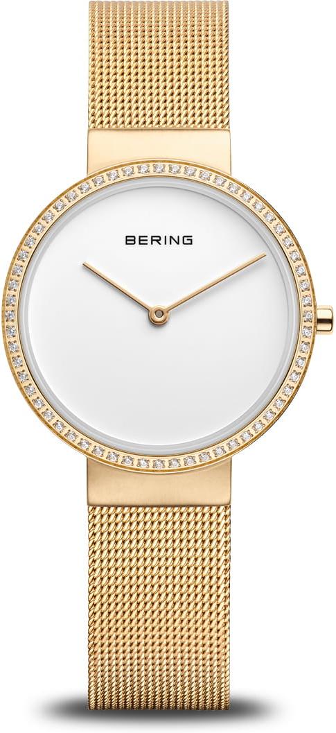 Bering Classic 14531-330 Orologio da polso donna
