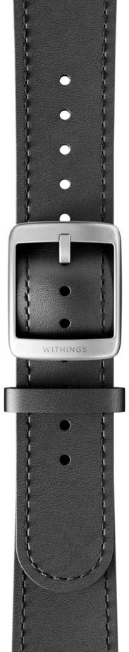 Withings Wechselarmband für Withings Scanwatches 70287732 Accessori per orologi Withings Wechselarmband für Withings Scanwatches 70287732 Accessori per orologi