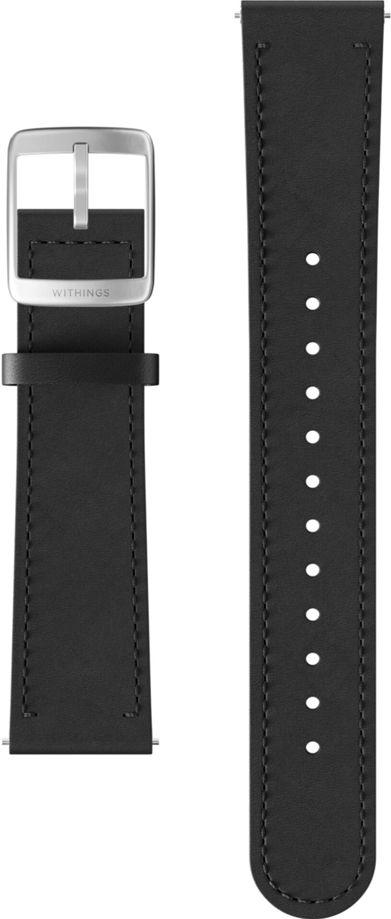 Withings Wechselarmband für Withings Scanwatches 70287732 Accessori per orologi Withings Wechselarmband für Withings Scanwatches 70287732 Accessori per orologi