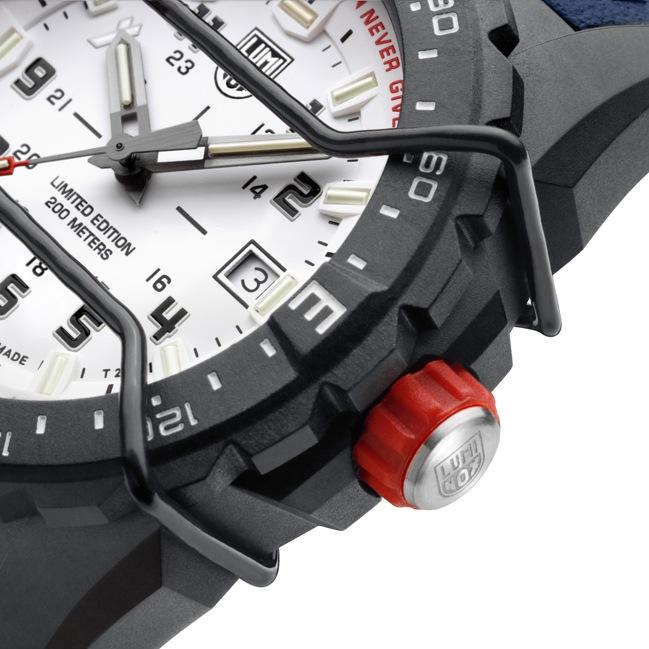 Luminox BEAR GRYLLS SURVIVAL 3730 LAND SERIES XB.3737 Herrenarmbanduhr Luminox BEAR GRYLLS SURVIVAL 3730 LAND SERIES XB.3737 Herrenarmbanduhr