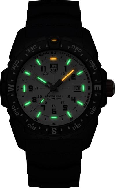 Luminox BEAR GRYLLS SURVIVAL 3730 LAND SERIES XB.3737 Herrenarmbanduhr Luminox BEAR GRYLLS SURVIVAL 3730 LAND SERIES XB.3737 Herrenarmbanduhr