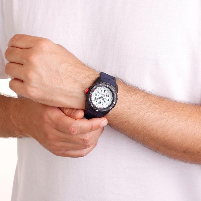 Luminox BEAR GRYLLS SURVIVAL 3730 LAND SERIES XB.3737 Herrenarmbanduhr Luminox BEAR GRYLLS SURVIVAL 3730 LAND SERIES XB.3737 Herrenarmbanduhr