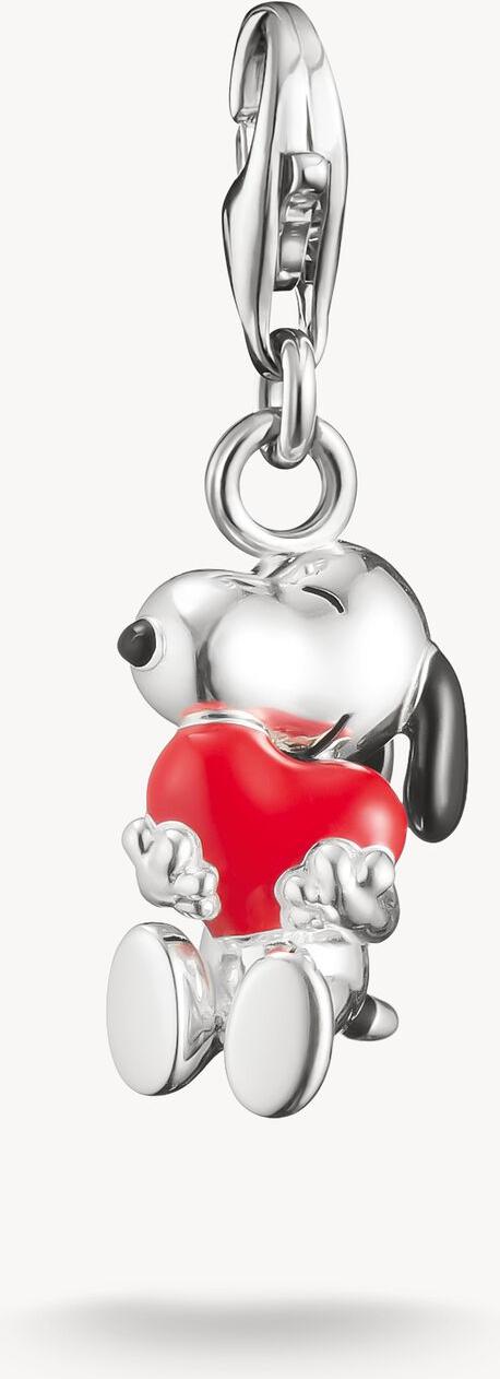 Thomas Sabo Thomas Sabo x PEANUTS 2226-664-10 Pendiente Charm