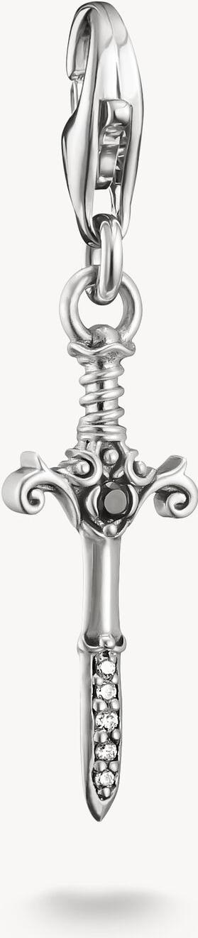 Thomas Sabo True Romance 2231-643-11 Charm Anhänger Thomas Sabo True Romance 2231-643-11 Charm Anhänger