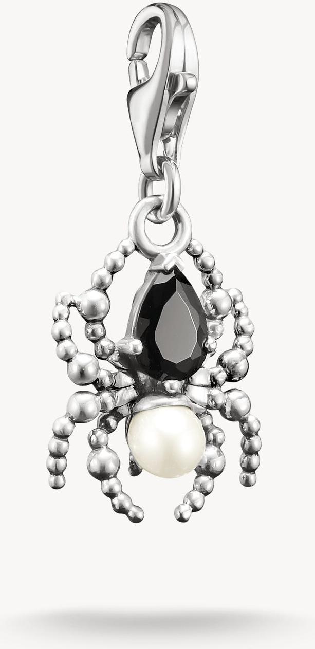 Thomas Sabo True Romance 2230-167-7 Charm Anhänger Thomas Sabo True Romance 2230-167-7 Charm Anhänger