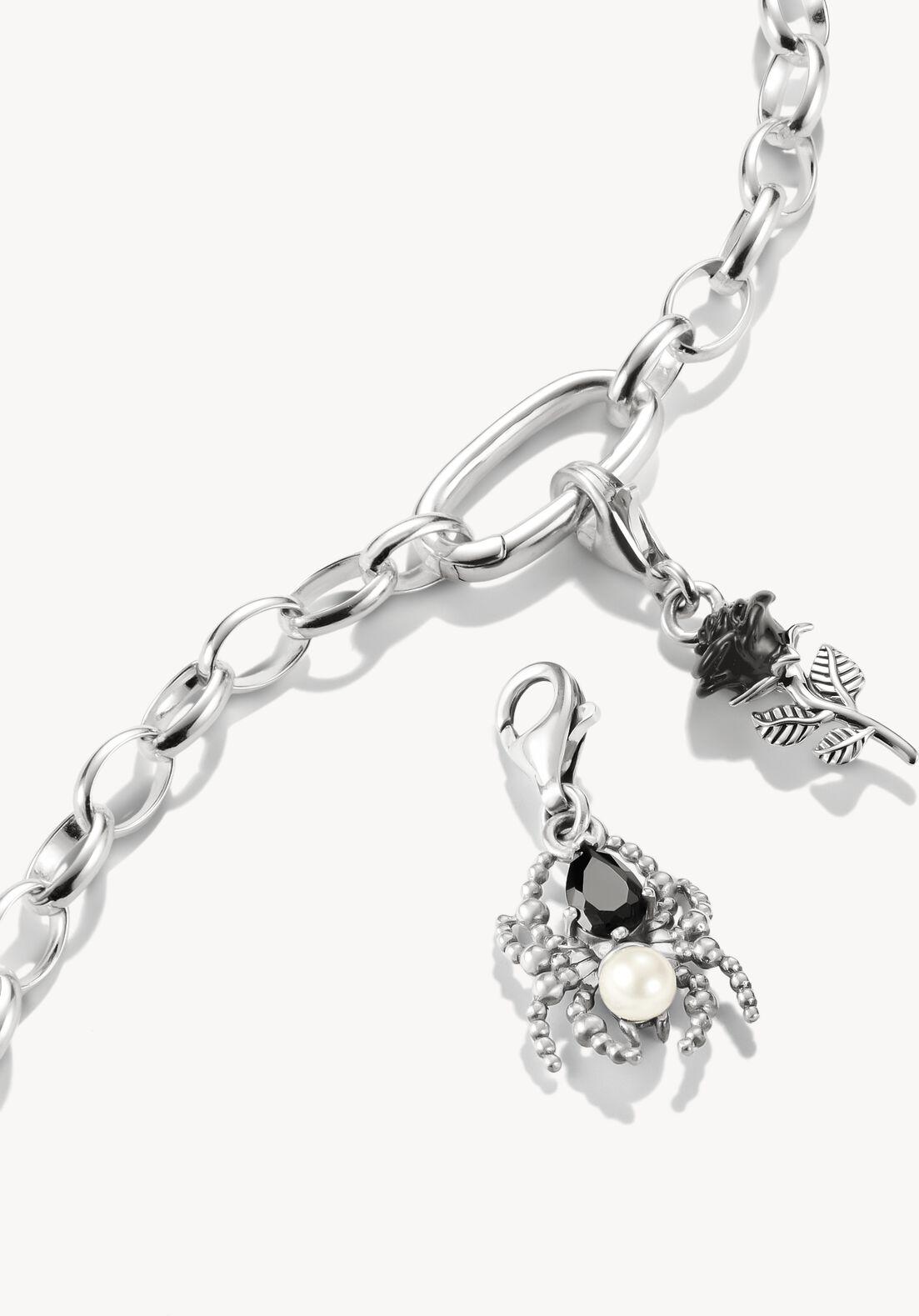 Thomas Sabo True Romance 2230-167-7 Charm Anhänger Thomas Sabo True Romance 2230-167-7 Charm Anhänger