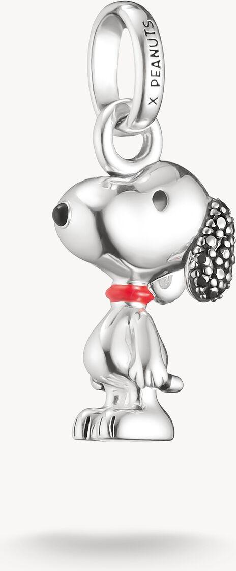 Thomas Sabo Thomas Sabo x PEANUTS CC1310-691-11 Charm Anhänger Thomas Sabo Thomas Sabo x PEANUTS CC1310-691-11 Charm Anhänger